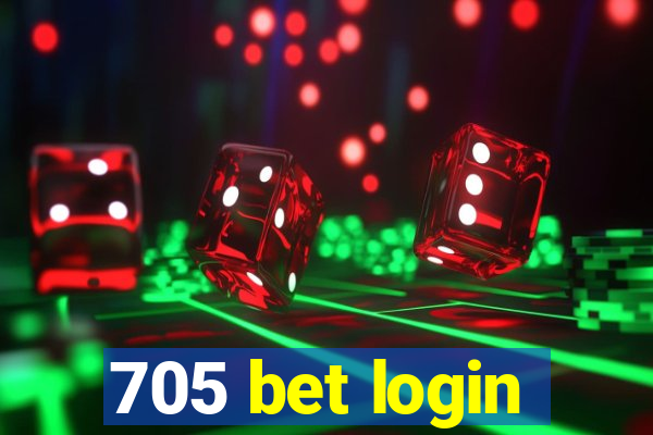 705 bet login